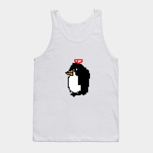 LITTLE GIRL Tank Top